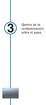 Efectos de la contaminación sobre el agua