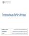 Fundamentos de Cinética Química: ecuación diferencial de velocidad