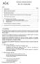 INDICE Página 1. INTRODUCCIÓN... 1 4. IDENTIFICACIÓN Y REDACCIÓN DE DESVIACIONES POR PARTE DEL EQUIPO AUDITOR... 2