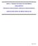 ANEXO V: TEMARIOS POR ÁREAS DE CONOCIMIENTO. Código NEGOCI15. Financiación, Fondos de Estado y Avales para la Internacionalización