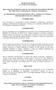 MUNICIPALIDAD DE LA ANTIGUA GUATEMALA REGLAMENTO MUNICIPAL PARA EL TRANSITO DE TRANSPORTE PESADO DE CARGA EN LA CIUDAD DE LA ANTIGUA GUATEMALA