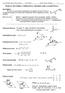 I.E.S. Al-Ándalus. Dpto. de Física y Química. Física 2º Bach. Tema 0. Vectores. Cinemática. - 1 -