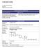 1. CARACTERÍSTICAS / BENEFICIOS 2. GENERALIDADES. Butyl (R)-2-{4-[5-(trifluoromethyl)-2-pyridyloxy]phenoxy}propionate