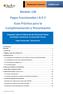 Modelo 130 Pagos fraccionados I.R.P.F Guía Práctica para la Cumplimentación y Presentación