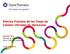 Efectos Fiscales de las Tasas de Cambio Oficiales en Venezuela. Gerardo Toro Director de Impuestos Grant Thornton Venezuela