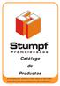 Catálogo de Productos