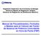 Manual de Procedimientos, Formatos y Medios para el Cálculo del Factor de Balance de Potencia Coincidente en Hora de Punta (FBP)
