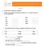 ESPAÑOL. Escribe a cada sustantivo la letra que le corresponda. C si es sustantivo común y P si es sustantivo propio.