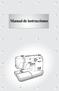 Manual de instrucciones