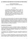EL TAMAÑO DE UNA MUESTRA EN UN ESTUDIO DE PREVALENCIA. Carlos Escalante Angulo Docente, Investigador, Facultad de Optometria