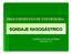 SONDAJE NASOGASTRICO Definición: Introducción de una sonda en el estómago del enfermo a través de la nariz con fines preventivos, diagnósticos o terap