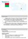 Madagascar. Forma de adopción La adopción se constituye por resolución judicial.