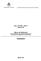 Res. CFE Nro. 149/11 Anexo XV. Marco de Referencia para la definición de las ofertas formativas y los procesos de homologación de certificaciones