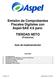Emisión de Comprobantes Fiscales Digitales con Aspel-SAE 4.6 para: TIENDAS NETO (Productos)