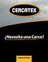 Cercatex S.A. de C.V., es una empresa mexicana que está ubicada estratégicamente
