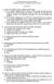 Cuestionario de Auto-Evaluación CRÉDITO COFINAVIT INGRESOS ADICIONALES PREGUNTAS