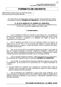 FORMATO DE DECRETO Y CONSIDERANDO: