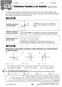 Funciones lineales y no lineales (páginas 560 563)