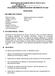 UNIVERSIDAD INTERAMERICANA DE PUERTO RICO RECINTO DE DEPARTAMENTO DE PROGRAMA DE ADMINISTRACIÓN DE SISTEMAS DE OFICINA PRONTUARIO