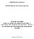 GUIA DE USUARIO PARA LA APERTURA PRESUPUESTARIA Y CONTABLE DEL SISTEMA DE GESTION SIGES- Y EL SISTEMA DE CONTABILIDAD INTEGRADA SICOIN-