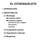 EL CITOESQUELETO 1. INTRODUCCIÓN. 2. MICROTÚBULOS 2.1 Morfología. 2.2 Composición química. 2.3 Organización molecular. 2.