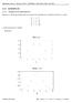 5.12 EJEMPLOS 5.12.1 EJERCICIOS RESUELTOS. Solución.- Ejercicios Tema 5: SIMULACIÓN. TEOREMA CENTRAL DEL LÍMITE 1. ) cuando: