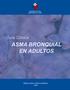 Guía Clínica 2008 Asma Bronquial del Adulto