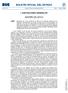 BOLETÍN OFICIAL DEL ESTADO MINISTERIO DE JUSTICIA