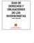 GUIA DE DERECHOS Y OBLIGACIONES DE LOS INVERSIONISTAS Versión Sep./2008