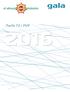 Los productos indicados en este listado pasarán a descatalogarse en 2016. Estarán disponibles hasta fin de existencias.