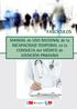 FASCÍCULOS. MANUAL de USO RACIONAL de la INCAPACIDAD TEMPORAL en la CONSULTA del MÉDICO de ATENCIÓN PRIMARIA