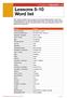 Lessons 5-10 Word list