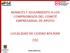 AVANCES Y SEGUIMIENTO A LOS COMPROMISOS DEL COMITÉ EMPRESARIAL DE APOYO LOCALIDAD DE CIUDAD BOLÍVAR (19)