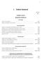 I. Índice General PRIMERA PARTE. Aspectos básicos. Concepto. Qué es un impuesto?... 0001 Qué es el impuesto sobre la renta?...