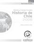 HCH - 5. Guía Cursos Anuales. Historia y Ciencias Sociales. Historia de Chile. Pueblos precolombinos chilenos