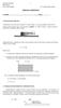 IMPULSO Y MOMENTUM. NOMBRE...Curso: I. La dirección y sentido de la fuerza neta coincide con la dirección y sentido del Impulso.