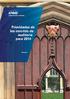 Prioridades de los comités de auditoría para 2014. kpmg.es