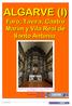Capilla de las Reliquias, en la Catedral de Santa María, en Faro Misviajess Escapadas de Ensueño 04/05/2014