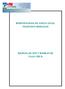MUNICIPALIDAD DE SANTA LUCIA, FRANCISCO MORAZAN MANUAL DE USO Y MANEJO DE CAJA CHICA