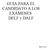 GUÍA PARA EL CANDIDATO A LOS EXÁMENES DELF y DALF