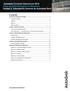 Autodesk Currículo Estructural 2013 Libro de Ejercicios para los Maestros Unidad 2: Información General de Autodesk Revit Architecture 2013