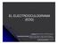 EL ELECTROOCULOGRAMA (EOG)
