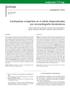 Artemisa. www.medigraphic.com. de cardiopatías congénitas en el adulto diagnosticadas. por ecocardiografía transtorácica.
