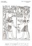Proyecto Egipto Aula PT. CEIP San Pedro Apóstol Área de Matemáticas La Mojonera MATEMÁTICAS