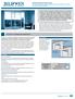 Instrucciones de Instalación de las Puertas Deslizantes de Fibra de Vidrio para Patio con Aleta Clavada Aplicada (JII104S)