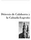 Diócesis de Calahorra y la Calzada-Logroño