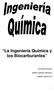 La Ingeniería Química y los Biocarburantes