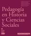 Pedagogía en Historia y Ciencias Sociales
