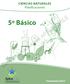 Planificaciones. 5º Básico. Derechos esclusivos APTUS CHILE