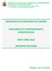 INVENTARIO DE EMISIONES DE ESPAÑA EMISIONES DE CONTAMINANTES ATMOSFÉRICOS SERIE 1990-2014 INFORME RESUMEN